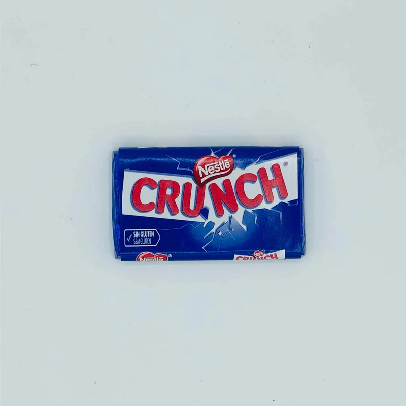 Crunch 40g