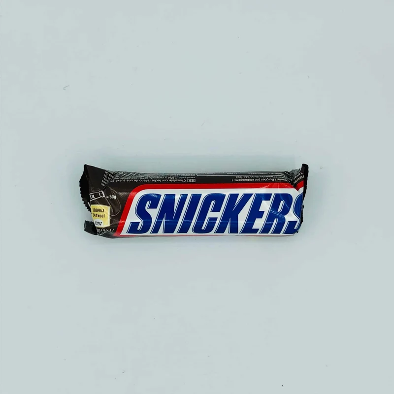 Snickers 50g