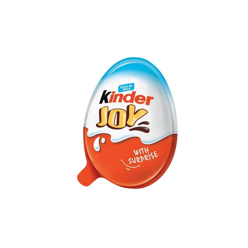 Kinder Joy