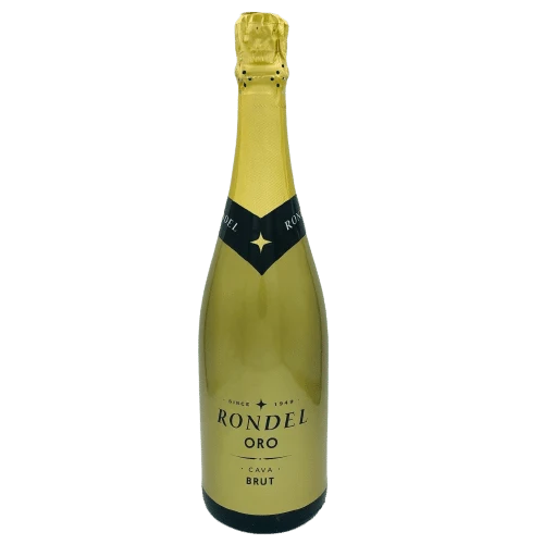 Cava Rondel Oro Brut
