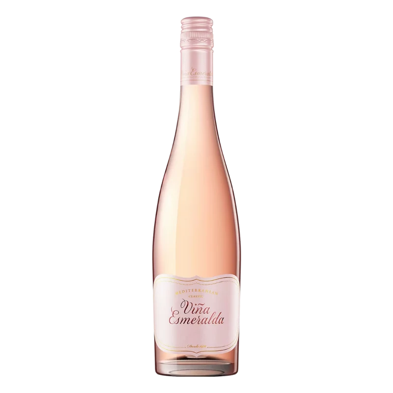 Vino Rosado Viña Esmeralda