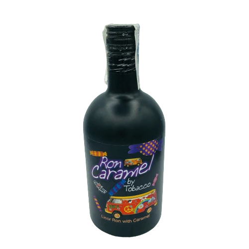 Ron Caramel Tobacco