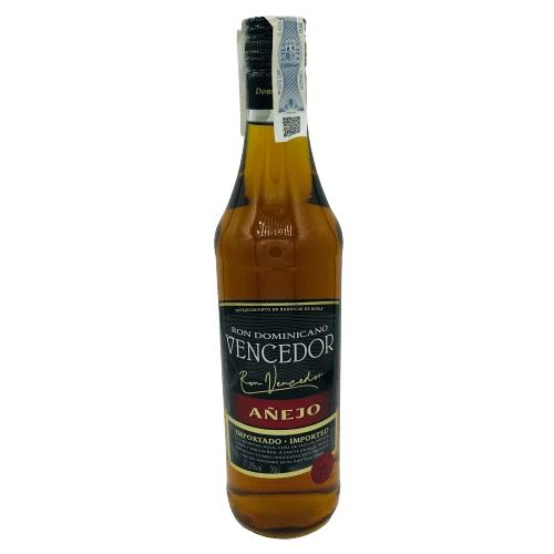 Ron Vencedor Añejo 70cl