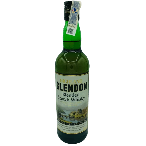 Whisky Highland Glendon