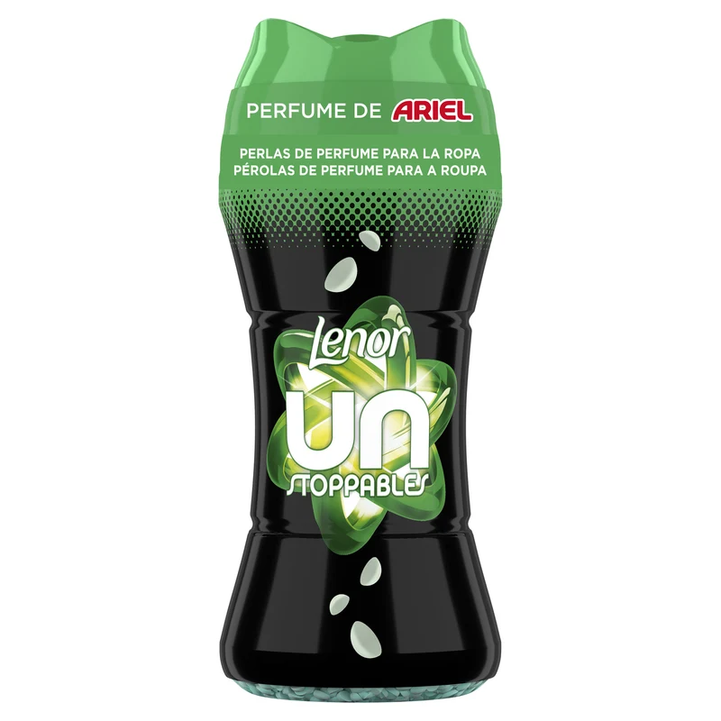Perlas fragancia ariel Lenor 195g
