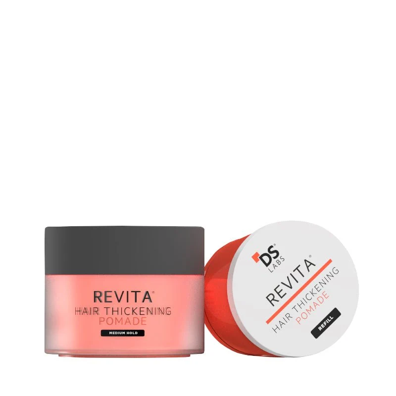 DS Laboratories Revita Crema Estilo Engrosador Cabello 100 ml