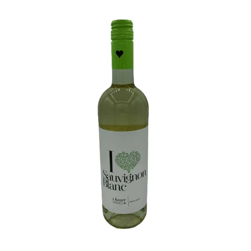 Vino Blanco I Heart Sauvignon Blanc