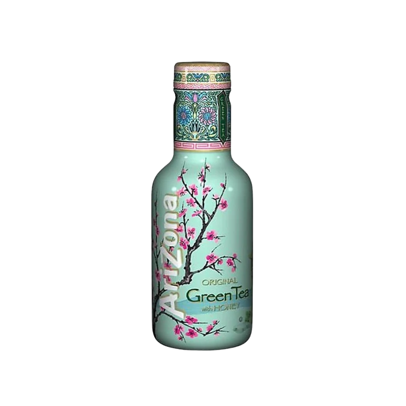 Arizona Green Tea Honey