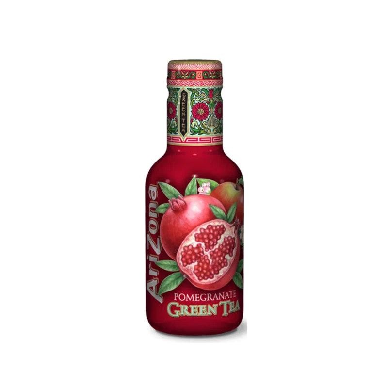 Arizona Pomegranate