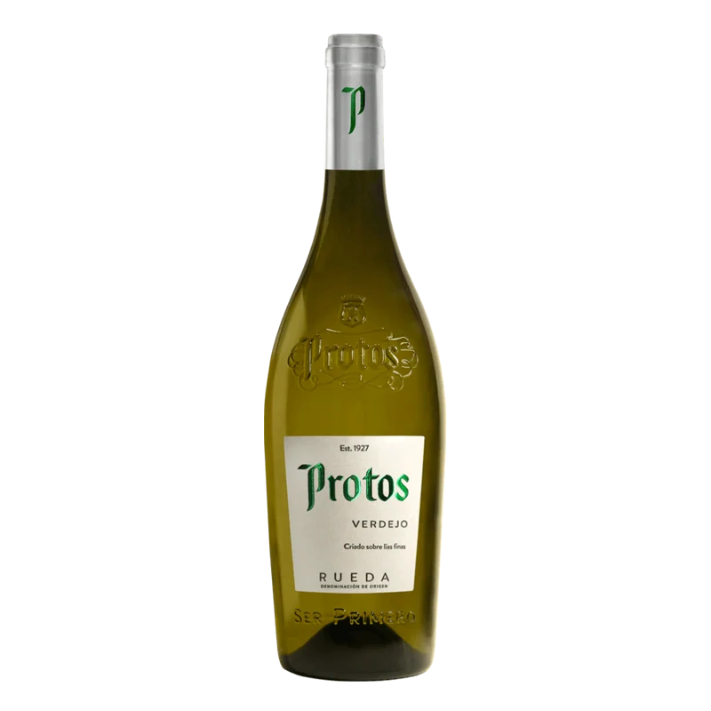Vino Blanco Protos Verdejo