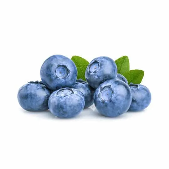 Arándanos 125g