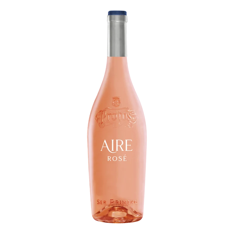 Vino Rosado Aire de Protos