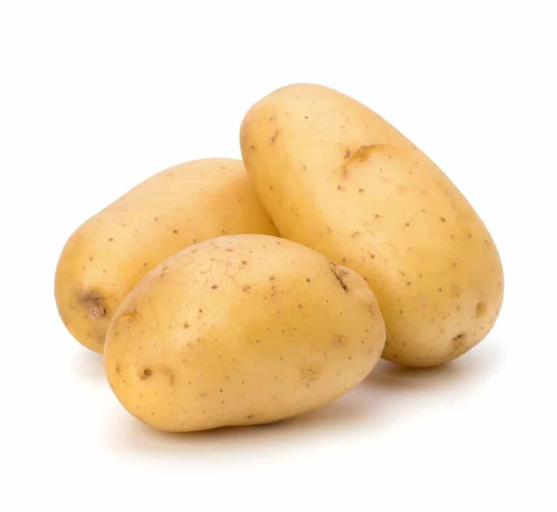 Patata Bolsa de 3kg