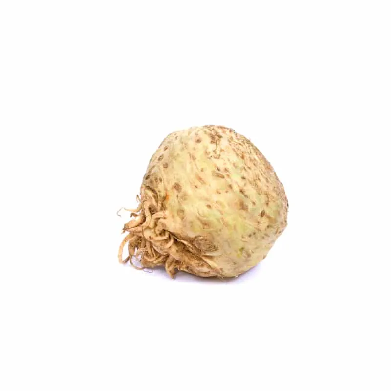Celery Bulbo 500g aprox