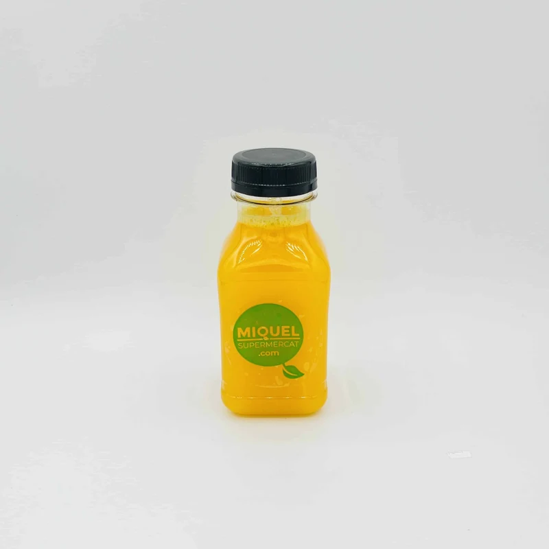 Zumo de Naranja Natural 250ml