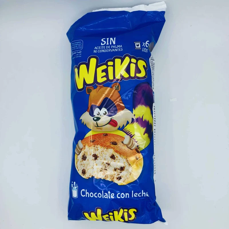 Weikis La Bella Easo 6u