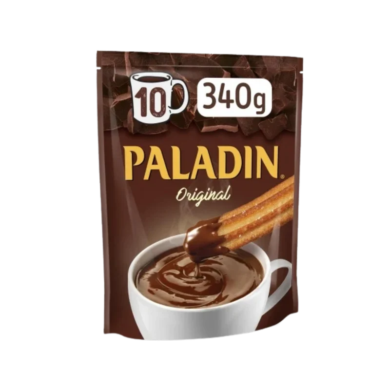 Paladín 340g