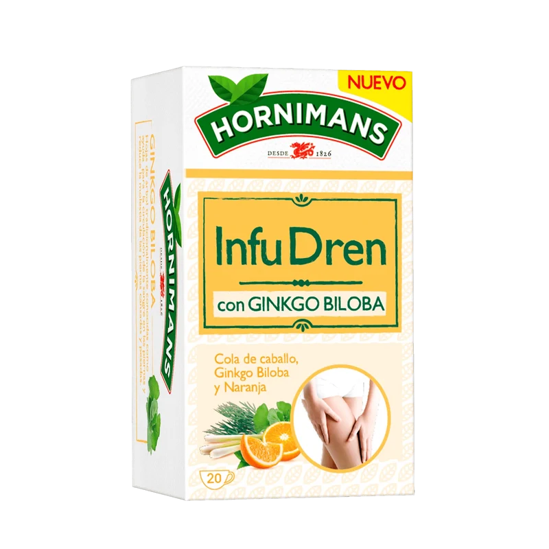 Infu Dren Hornimans
