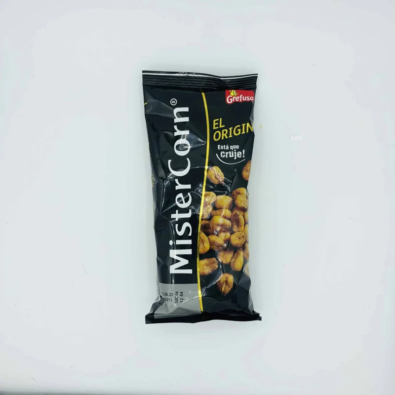 Grefusa Mister Corn El Original 115g