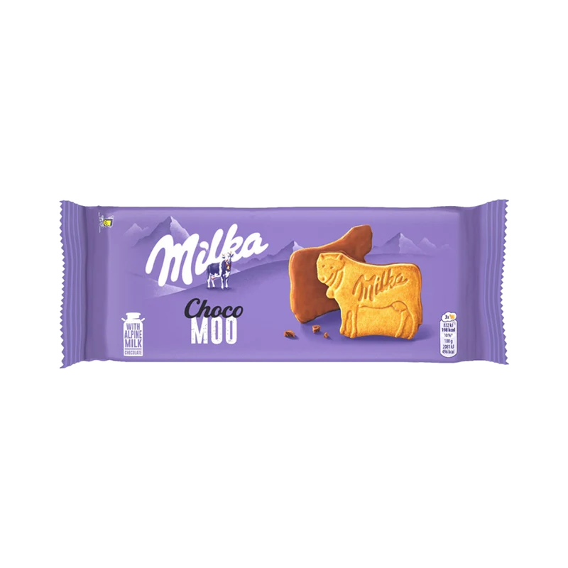 Milka Choco Moo 120g