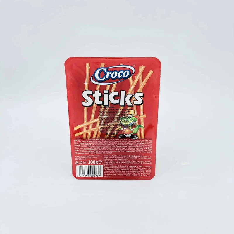 Sticks Croco 100g