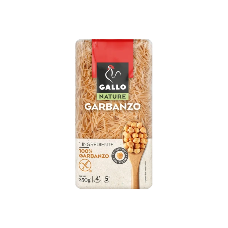 Gallo Nature Garbanzo