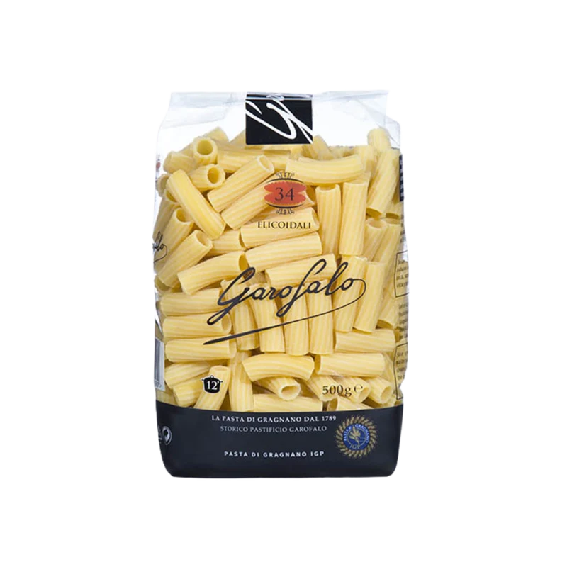 Elicoidali Garofalo 500g