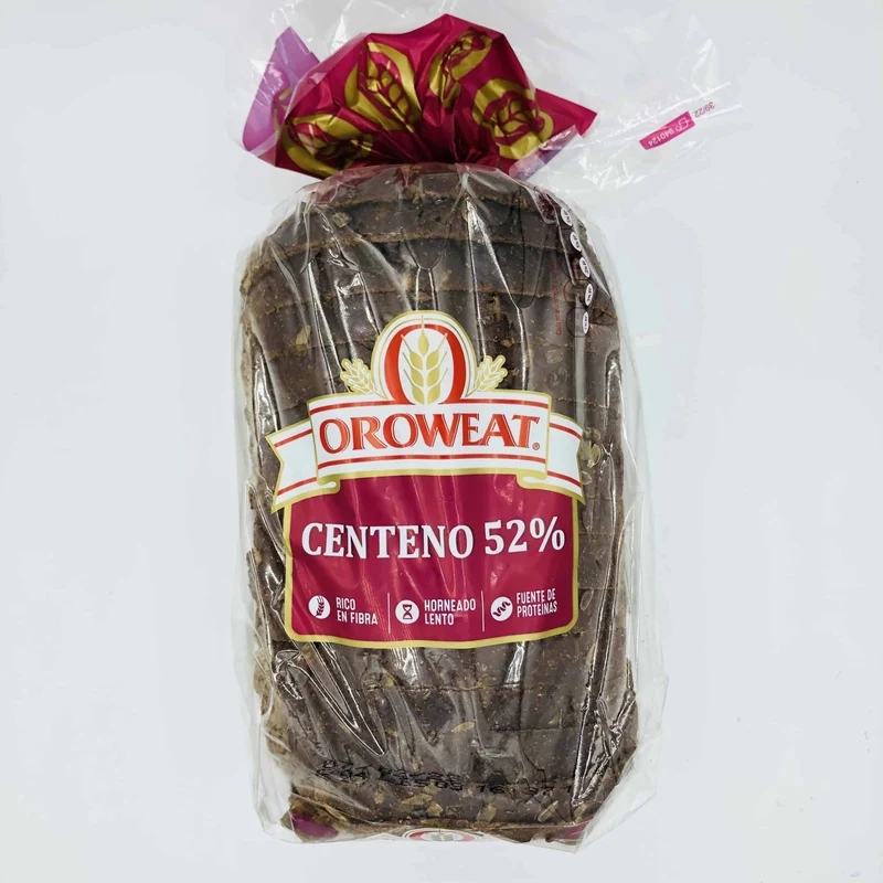 Oroweat Centeno 590g