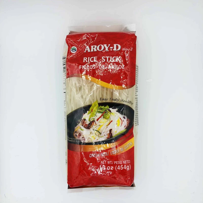 Tallarines de Arroz 450g