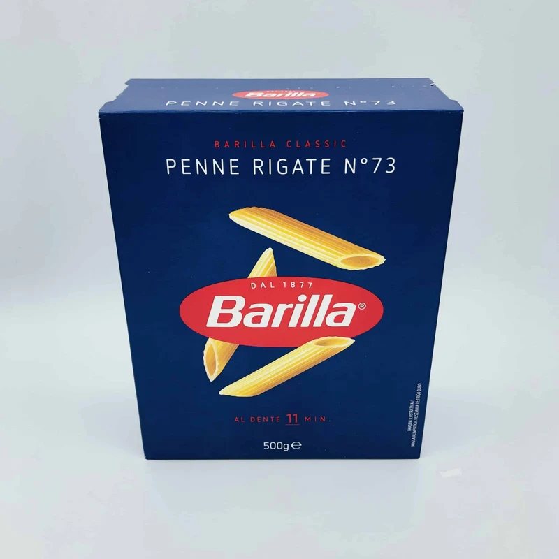 Penne Rigate Barilla