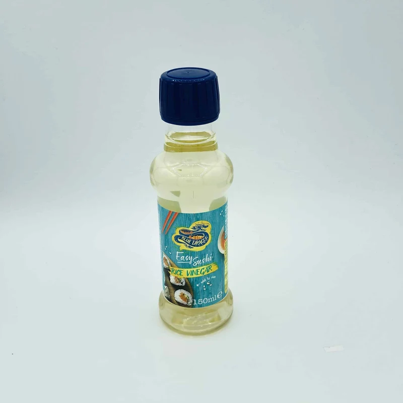 Vinagre de Arroz Blue Dragon 150ml
