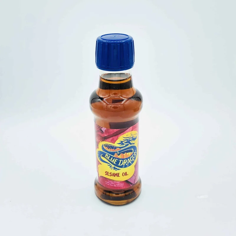 Aceite de Sésamo Blue Dragon 150ml