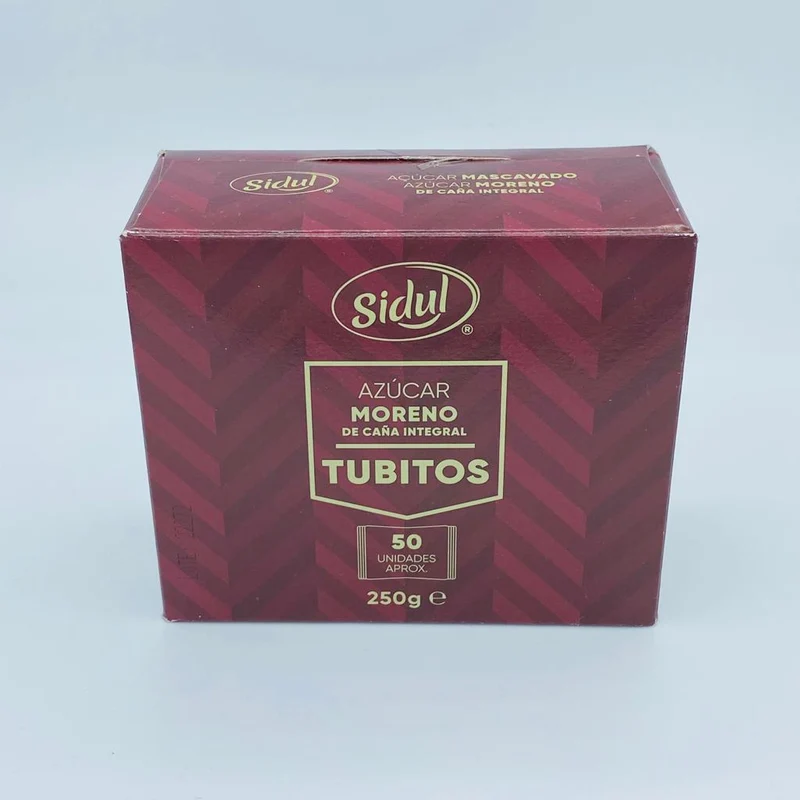 Azúcar Moreno Sidul Sticks