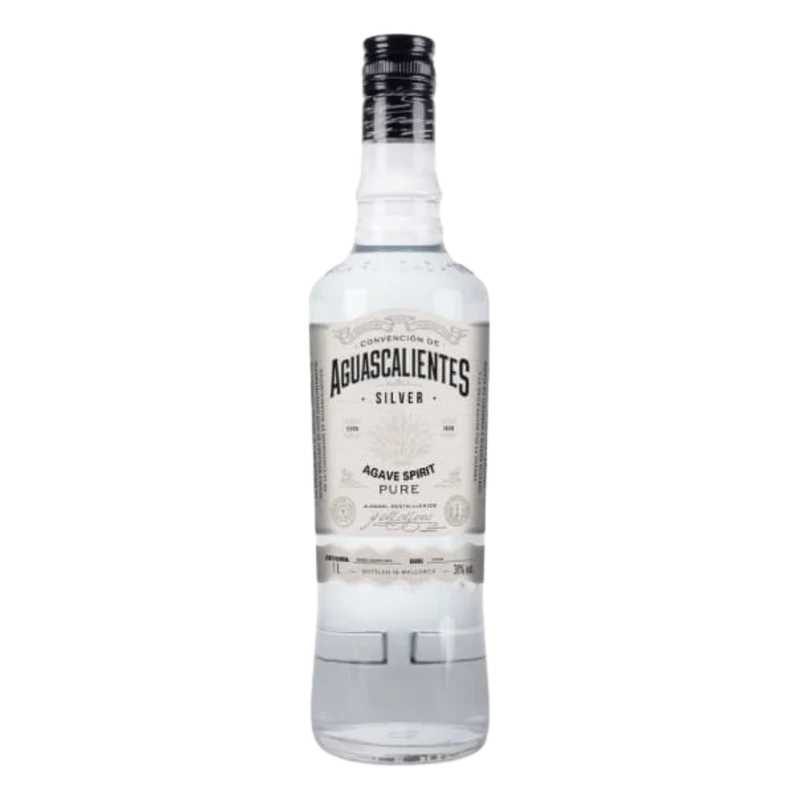 Tequila Aguascalientes 1L
