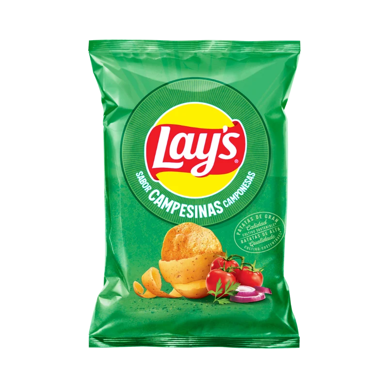 Lays Campesinas
