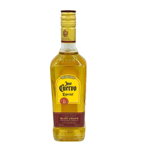Tequila Jose Cuervo Reposado 70cl
