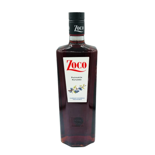 Pacharan Zoco 1L