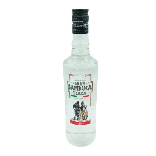 Sambuca Itaca 70cl