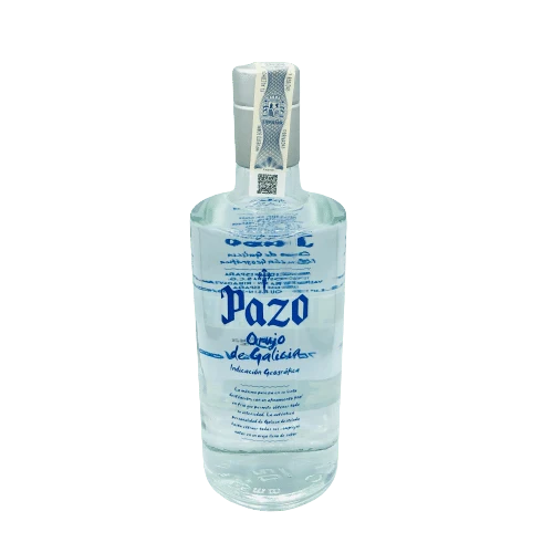 Orujo Pazo 70cl