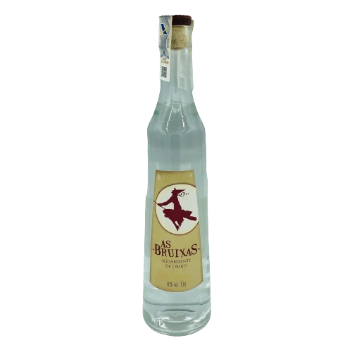 Orujo As Bruixas 70cl