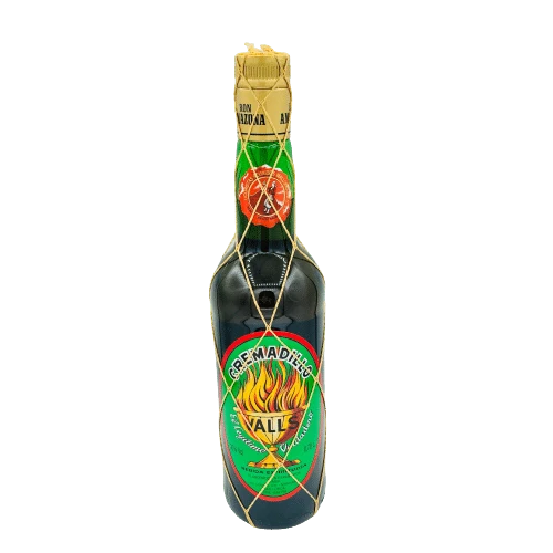 Cremadillo Valls 70cl