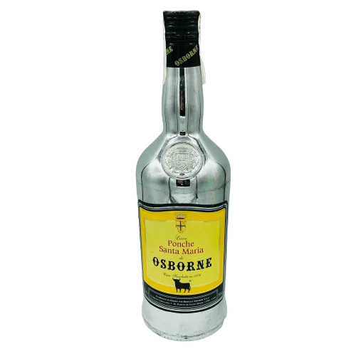 Ponche Osborne 1L