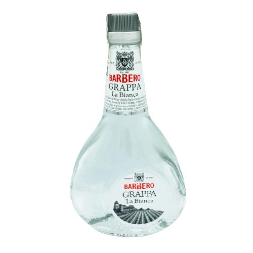 Grappa Barbero 70cl