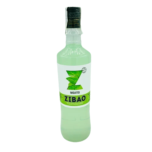 Mojito Zibao 1L
