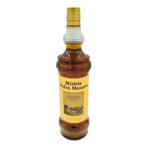 Mistela Pedro Masana 75cl