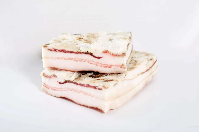 Panceta Ibérica Salada 250g aprox