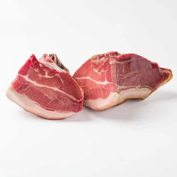 Codillo de Serrano sin Hueso 150g aprox