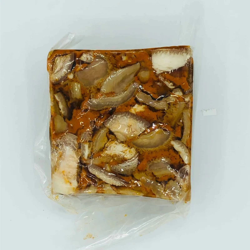 Callos Cocidos 400g aprox