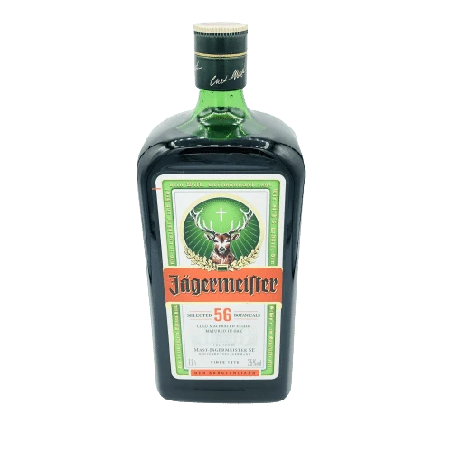 Jägermeister 1L