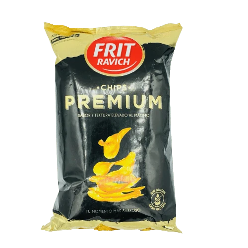 Frit Ravich Premium